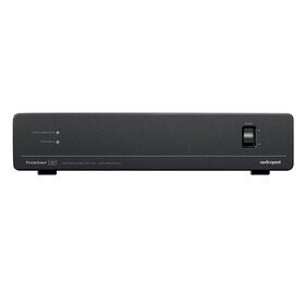 POWERQUEST PQ 707 SCHUKO AudioQuest