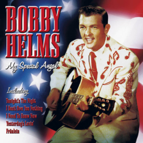 My Special Angel Bobby Helms