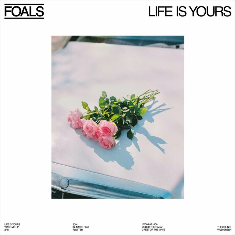 Life Is Yours (Limited Edition)