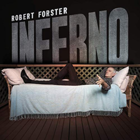 Inferno Robert Forster