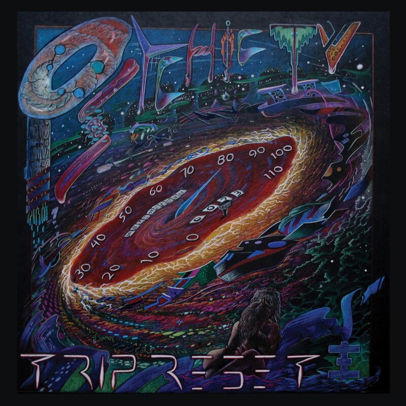 Trip Reset (Limited Edition)