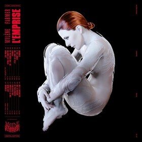 L'Emprise (Coloured Vinyl) Mylene Farmer