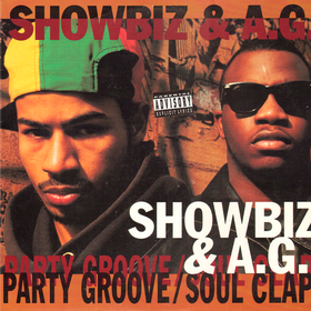 Soul Clap/Party Groove Showbiz & A.G.