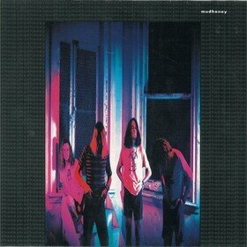 Mudhoney Mudhoney