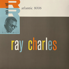 Ray Charles (Limited Edition) Ray Charles
