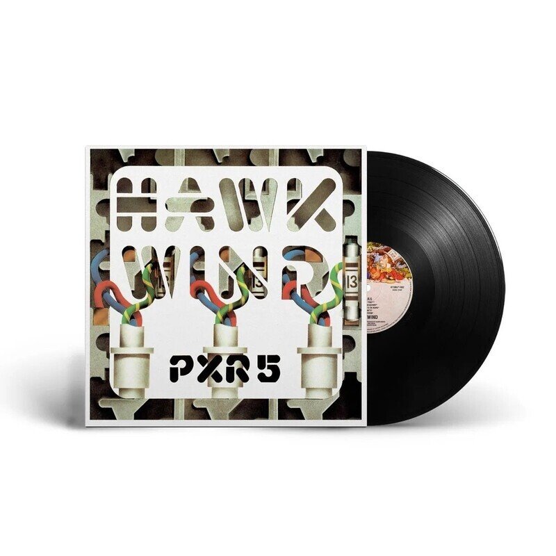 P.X.R.5