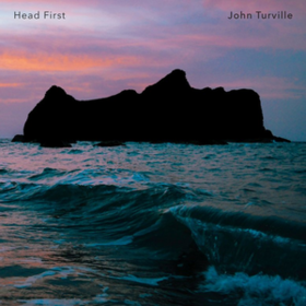 Head First John Turville