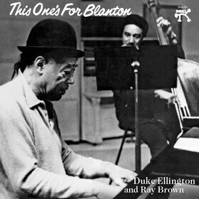 This One's For Blanton Duke Ellington & Ray Brown