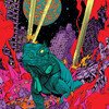 Petrodragonic Apocalypse; Or, Dawn Of Eternal Night: An Annihilation Of Planet Earth And The Beginning Of Merciless Damnation Live (Bloody Metallic Buzz-Saw)