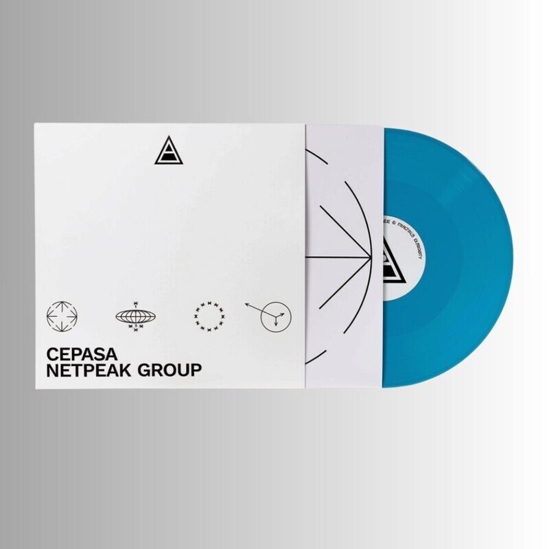 Netpeak Group