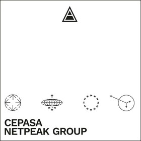 Netpeak Group Cepasa