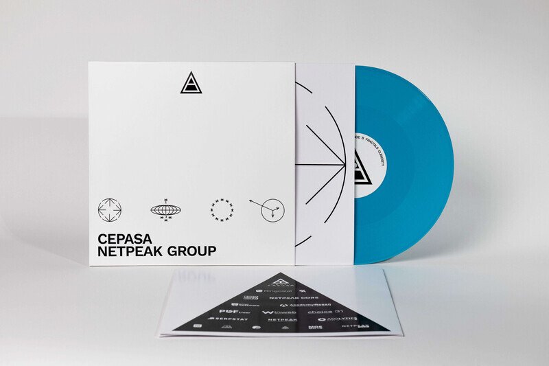Netpeak Group