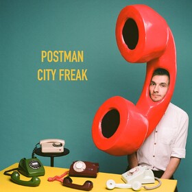 City Freak Postman