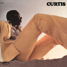 Curtis Curtis Mayfield