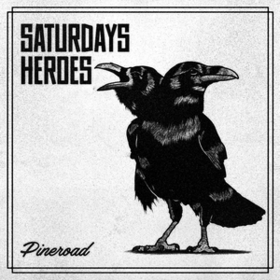 Pineroad Saturday's Heroes