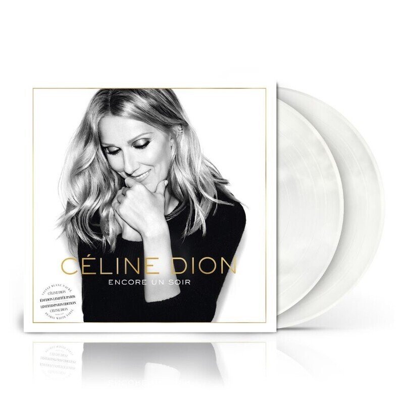 Encore Un Soir (Reissue)