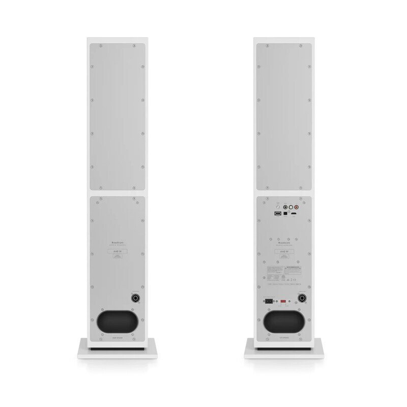 A48 W White