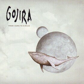 From Mars To Sirius Gojira