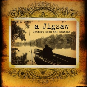 Letters From The Boatman A Jigsaw