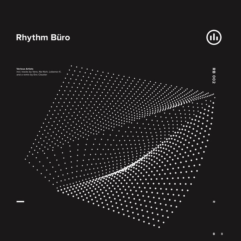 Rhythm B​ü​ro 002