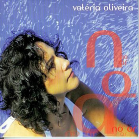 No Ar Valeria Oliveira