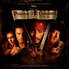 Pirates of the Caribbean: The Curse of the Black Pearl (Original Motion Picture Soundtrack)