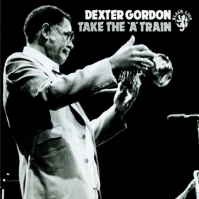 Take The 'A' Train Dexter Gordon