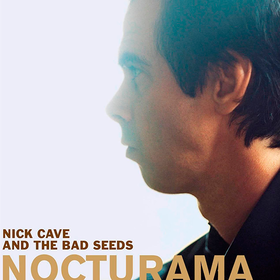 Nocturama Nick Cave & Bad Seeds