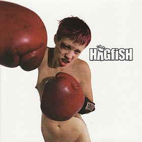 Hagfish Hagfish