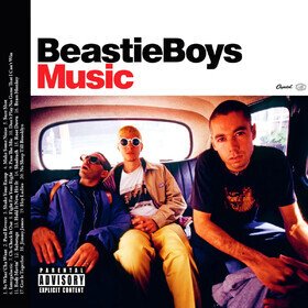 Beastie Boys Music (Target Exclusive Limited Edition) Beastie Boys