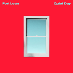 Quiet Day Fort Lean
