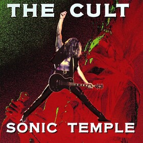 Sonic Temple (30th Anniversary) Cult
