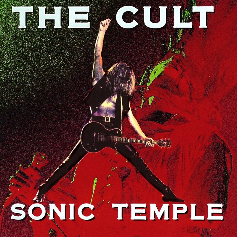 Sonic Temple (30th Anniversary)