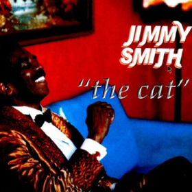 Cat Jimmy Smith