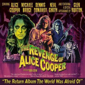 The Revenge of Alice Cooper Alice Cooper
