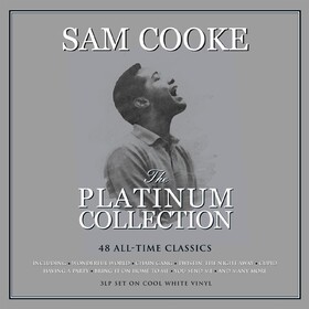 Platinum Collection Sam Cooke