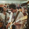Live At Electric Lady (Fruit Punch Coloured)