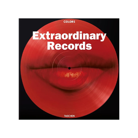 Extraordinary Records Алессандро Бенедетті, Джорджіо Мородер, Пітер Бастін