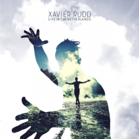 Live In The Netherlands Xavier Rudd