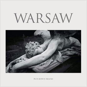 Warsaw Warsaw / Joy Division