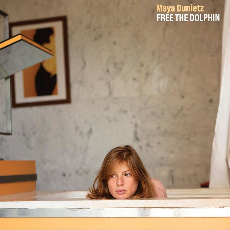Free The Dolphin