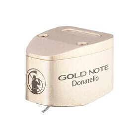 Donatello Gold Gold Note
