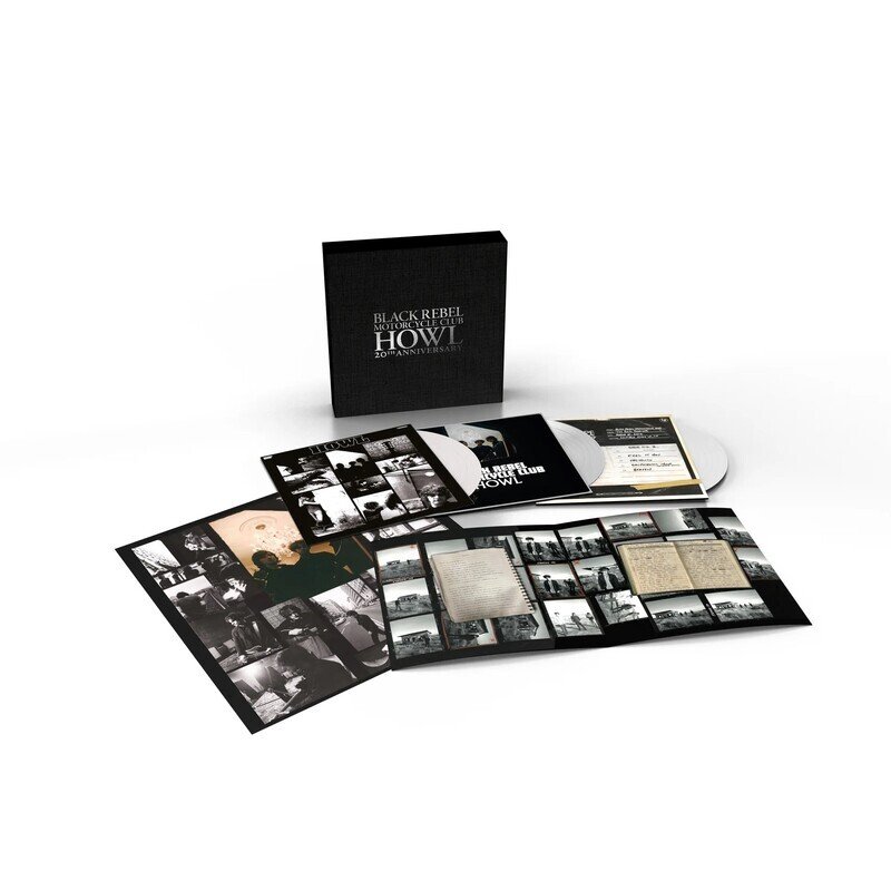 Howl (Box Set)