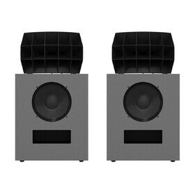 Ojas kO-R2 Hammertone Klipsch