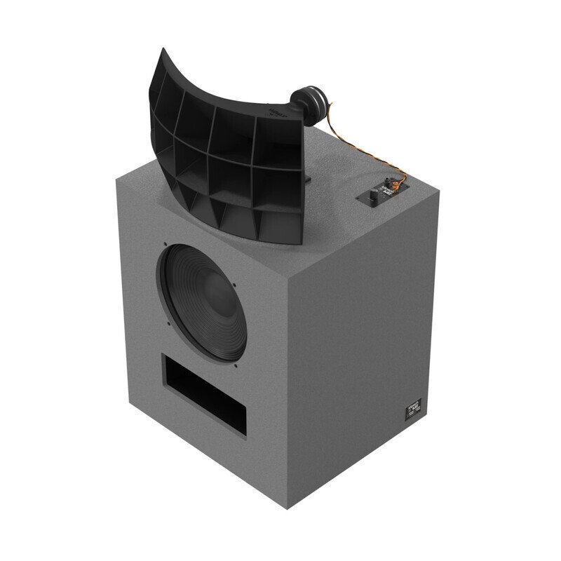 Ojas kO-R2 Hammertone