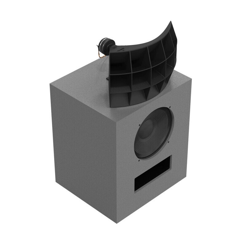 Ojas kO-R2 Hammertone
