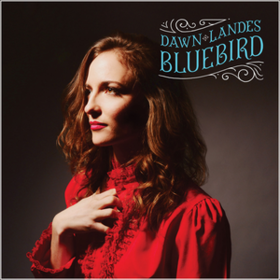 Bluebird Dawn Landes
