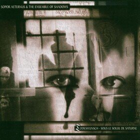 Todeswunsch - Sous le soleil de Saturne (Limited Edition) Sopor Aeternus