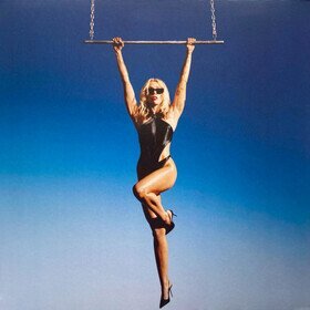 Endless Summer Vacation Miley Cyrus
