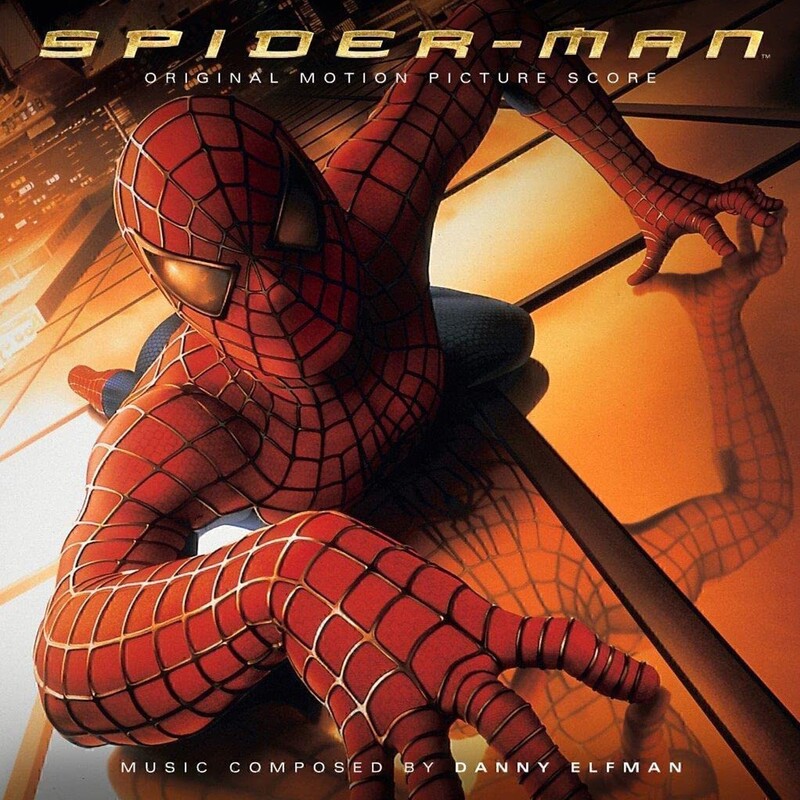 Spider-Man (Limited Edition)